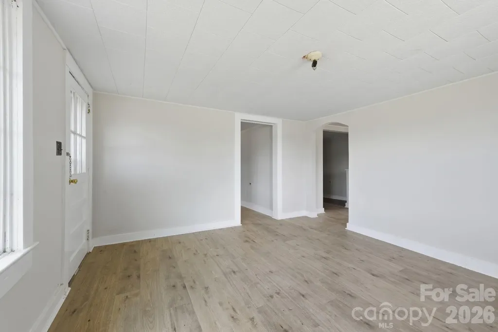 1561 Ostwalt Amity Road Cleveland NC 27013