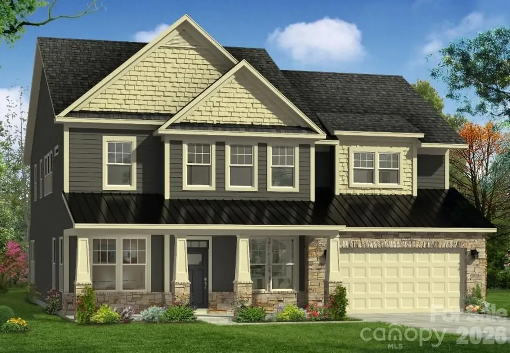 539 Cottage Garden Lane Belmont NC 28012