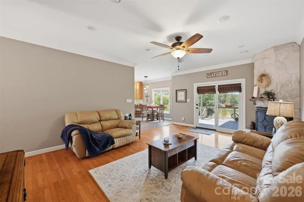 495 Windsor Drive Taylorsville NC 28681