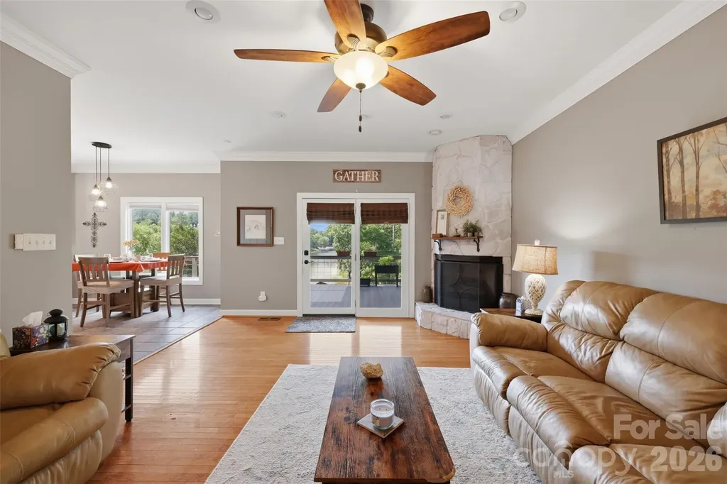 495 Windsor Drive Taylorsville NC 28681