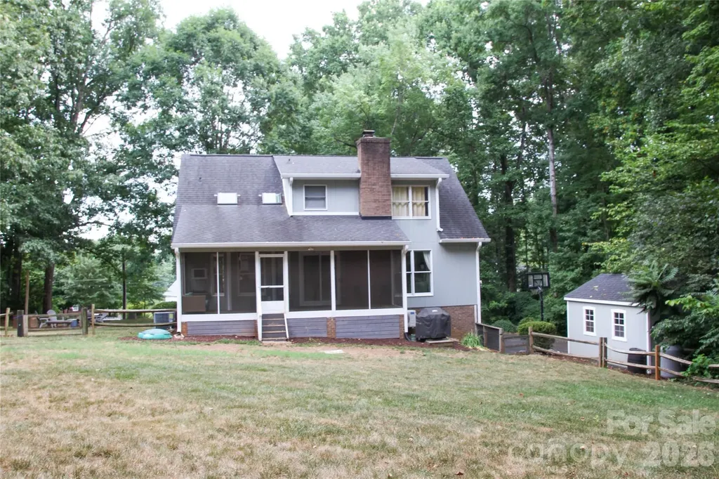 7947 Lakeview Drive Denver NC 28037