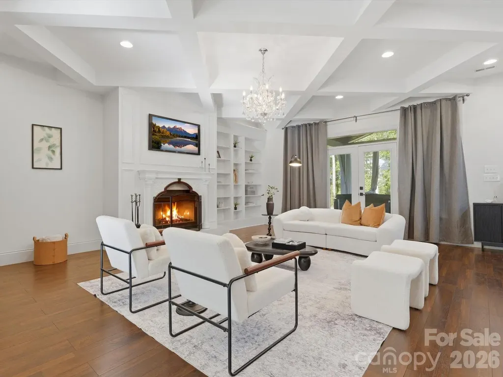 9831 Minnie Lemmond Lane Charlotte NC 28227
