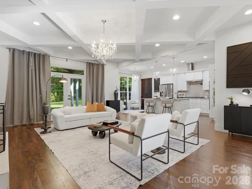 9831 Minnie Lemmond Lane Charlotte NC 28227