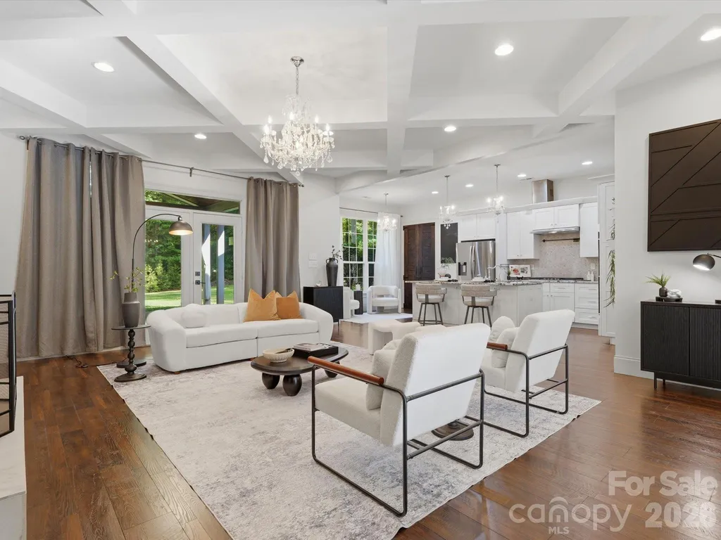 9831 Minnie Lemmond Lane Charlotte NC 28227