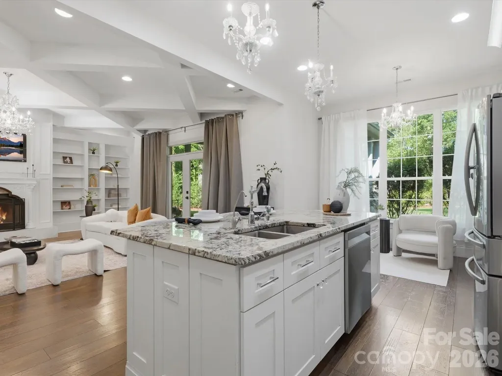 9831 Minnie Lemmond Lane Charlotte NC 28227