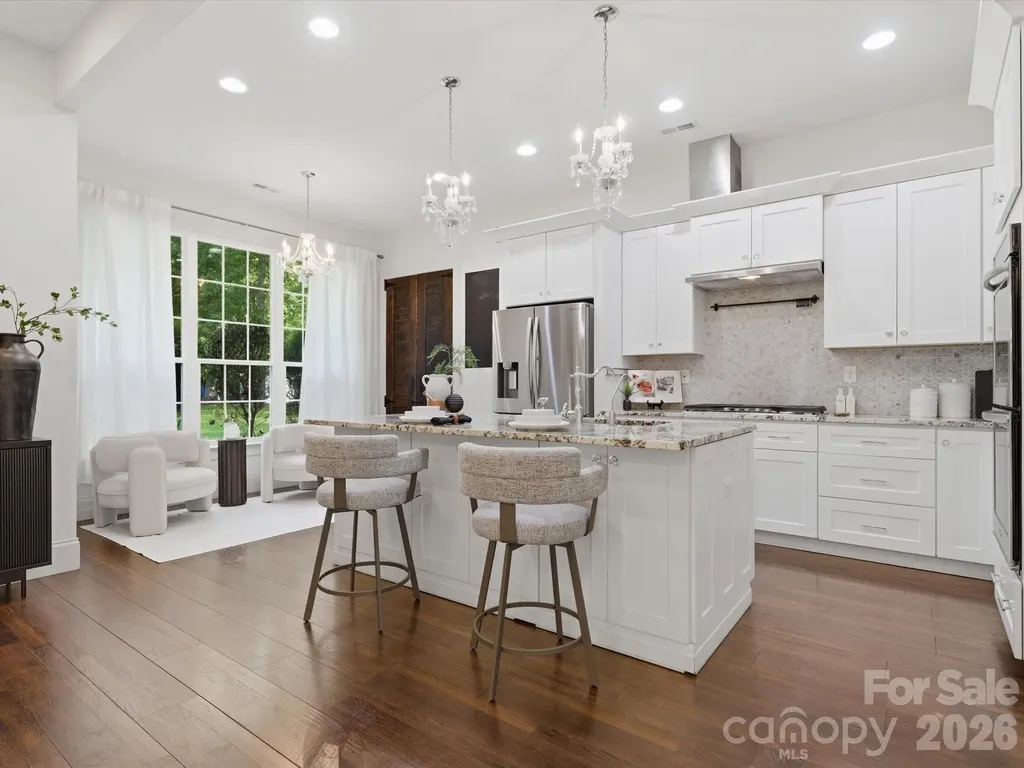 9831 Minnie Lemmond Lane Charlotte NC 28227