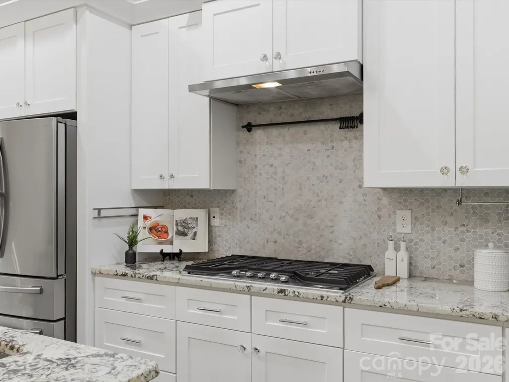 9831 Minnie Lemmond Lane Charlotte NC 28227