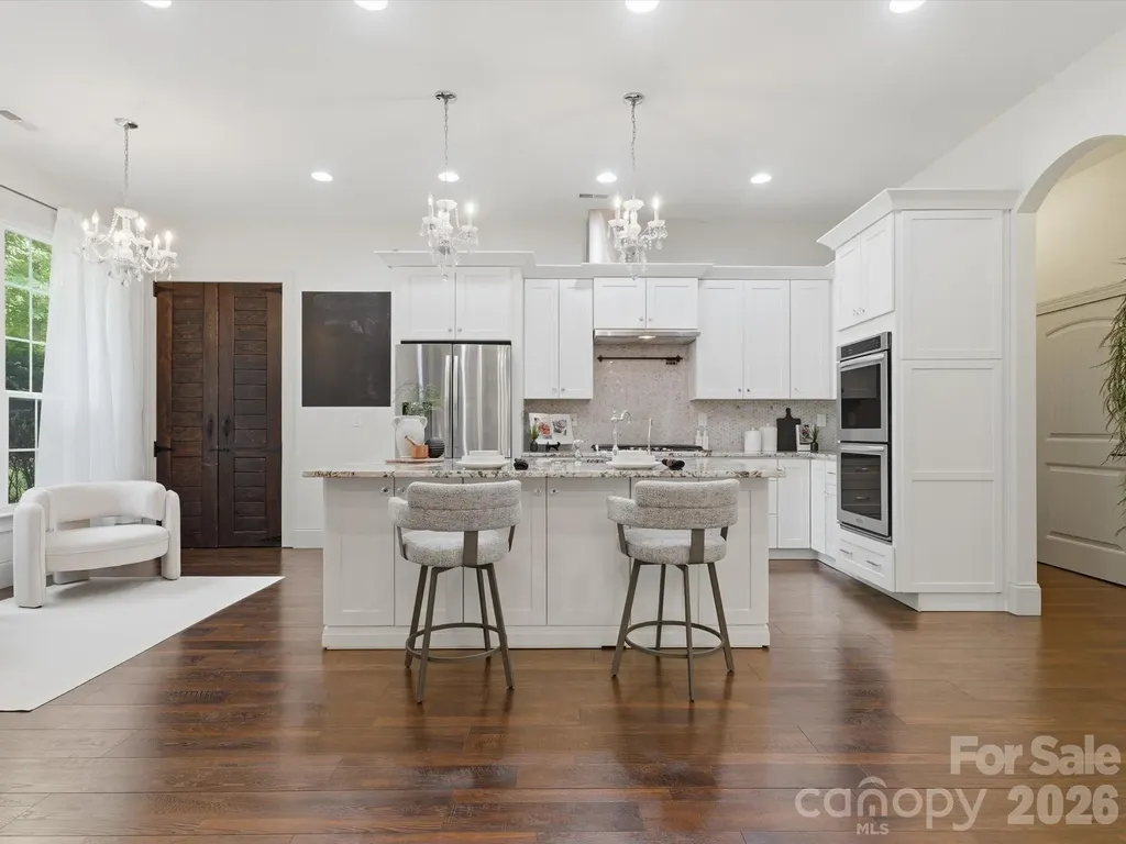 9831 Minnie Lemmond Lane Charlotte NC 28227