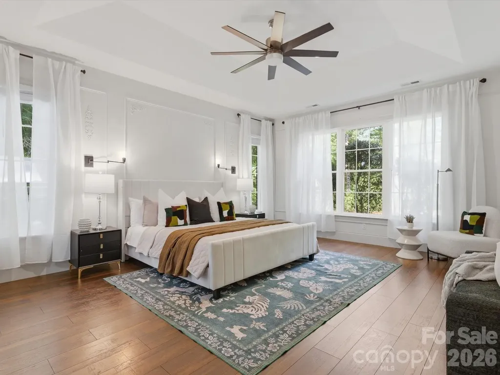 9831 Minnie Lemmond Lane Charlotte NC 28227