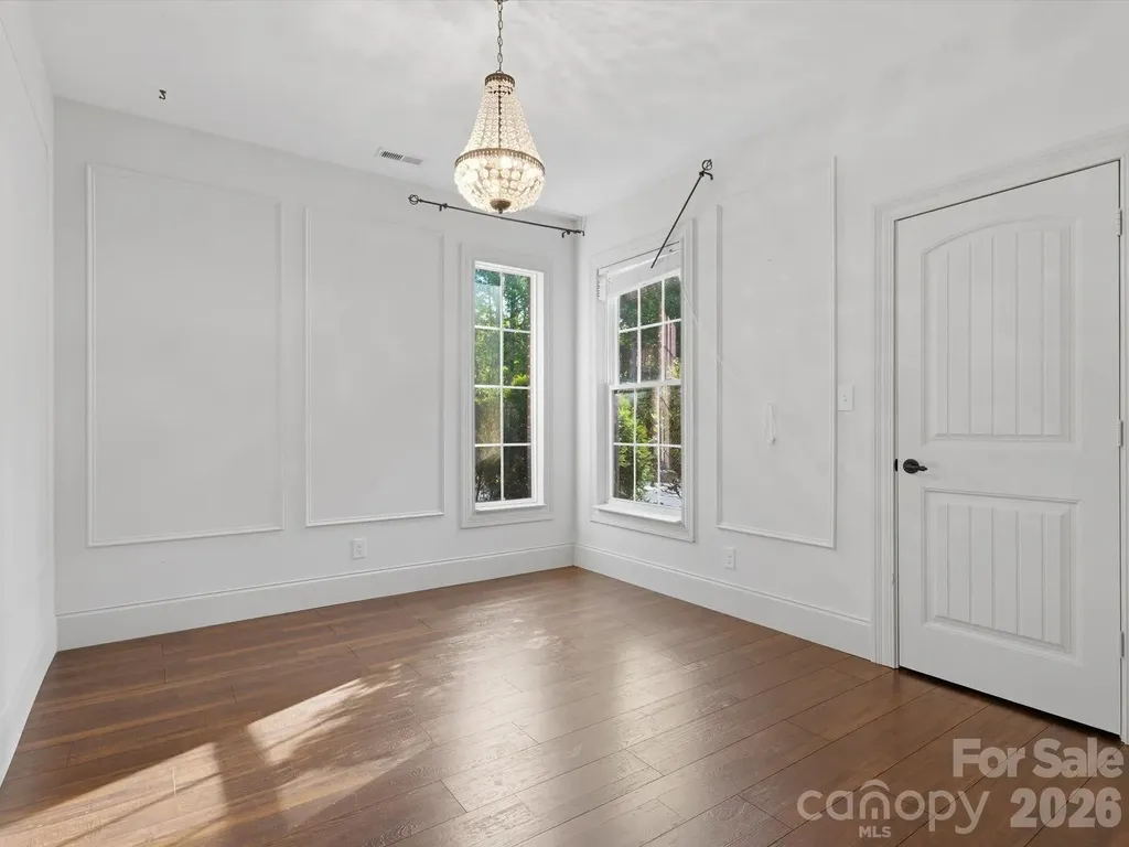 9831 Minnie Lemmond Lane Charlotte NC 28227