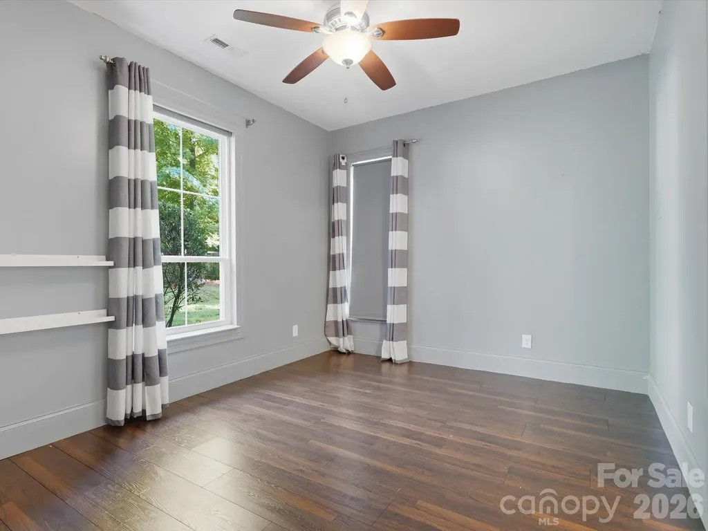 9831 Minnie Lemmond Lane Charlotte NC 28227