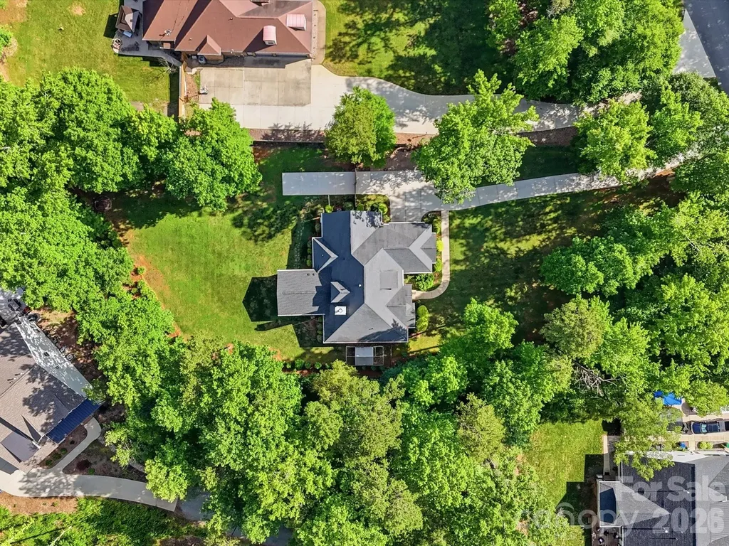 9831 Minnie Lemmond Lane Charlotte NC 28227