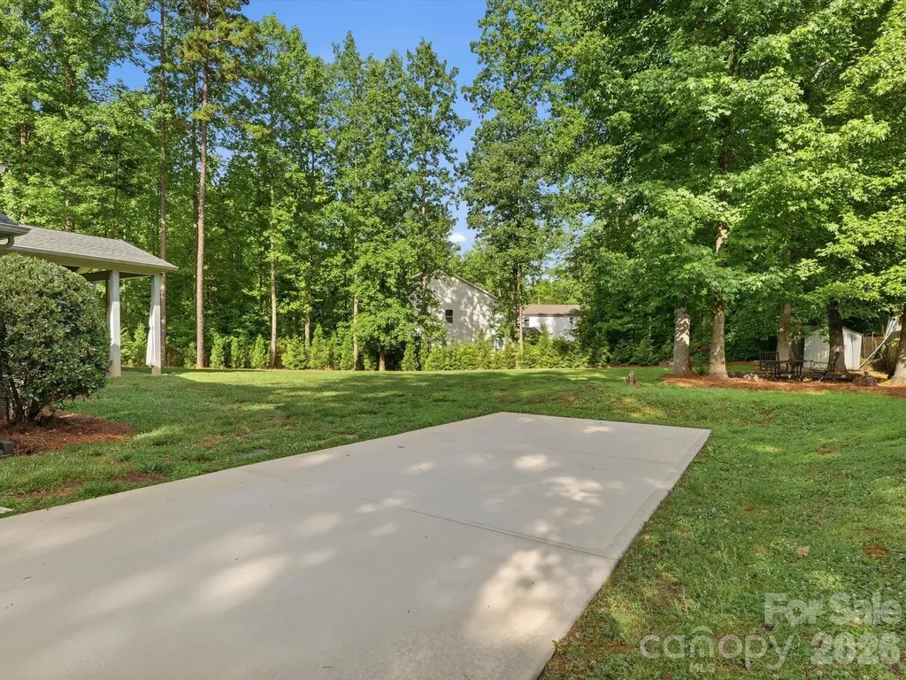 9831 Minnie Lemmond Lane Charlotte NC 28227