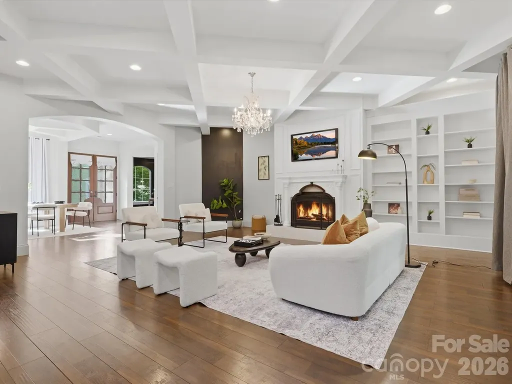 9831 Minnie Lemmond Lane Charlotte NC 28227