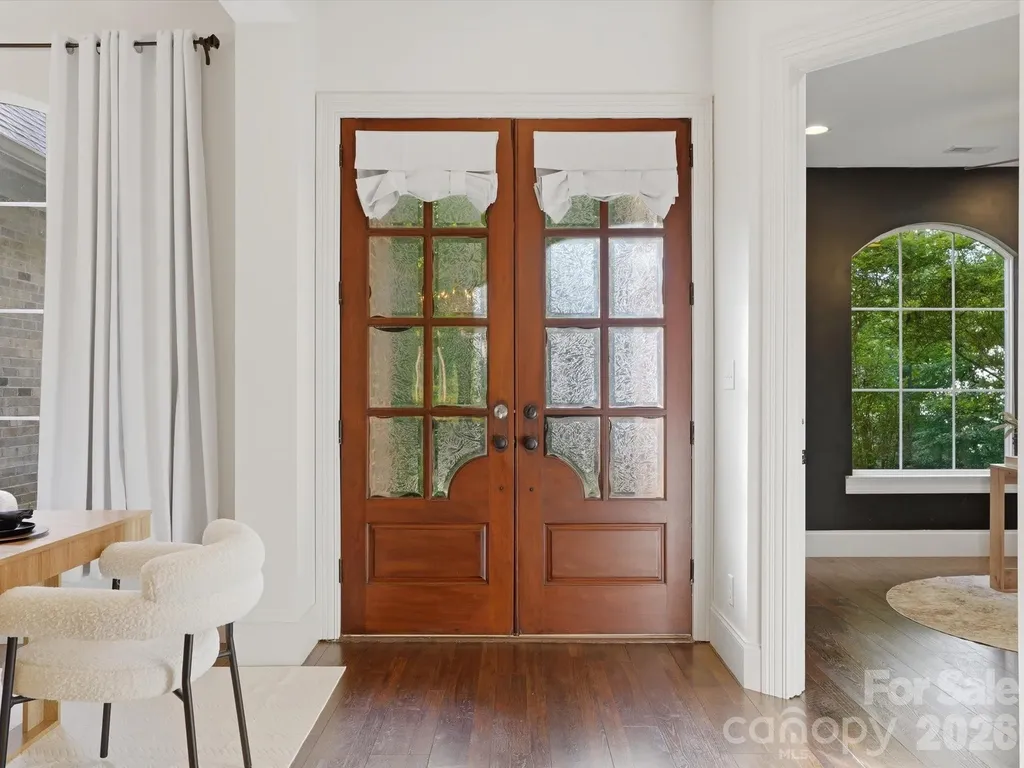 9831 Minnie Lemmond Lane Charlotte NC 28227