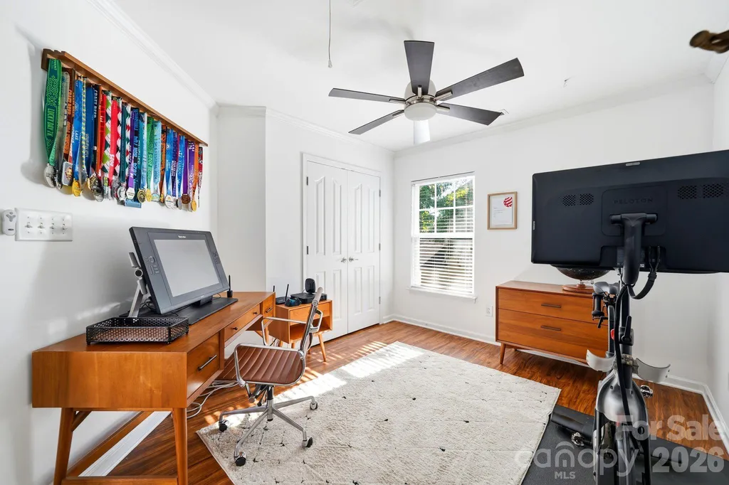 12115 Monteith Grove Drive Huntersville NC 28078