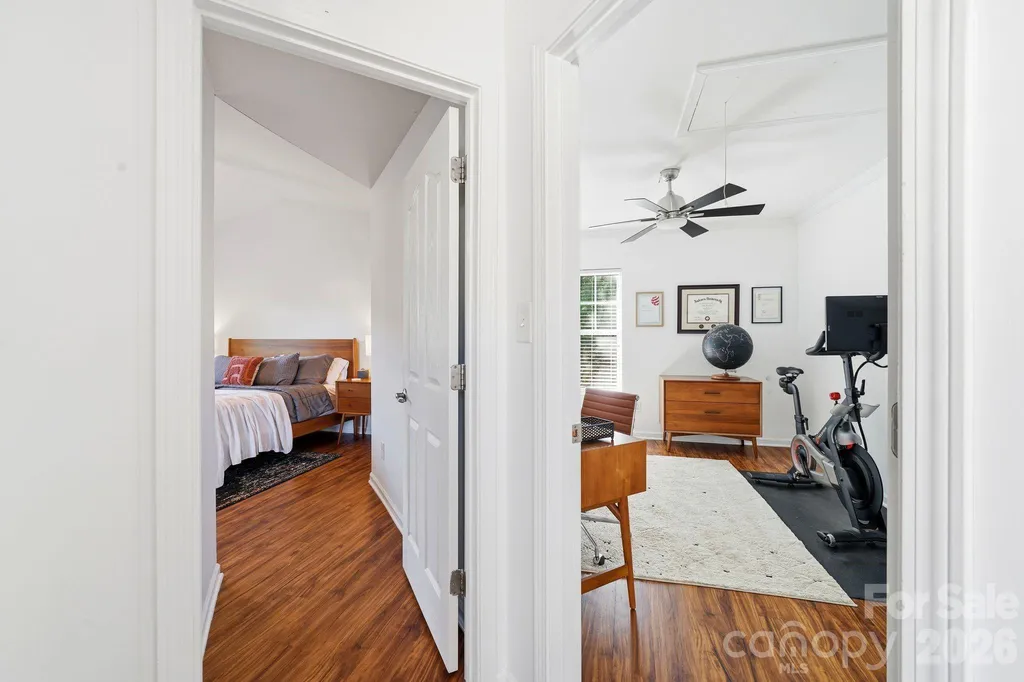 12115 Monteith Grove Drive Huntersville NC 28078