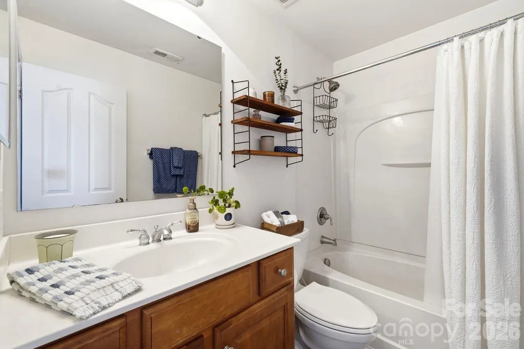 12115 Monteith Grove Drive Huntersville NC 28078
