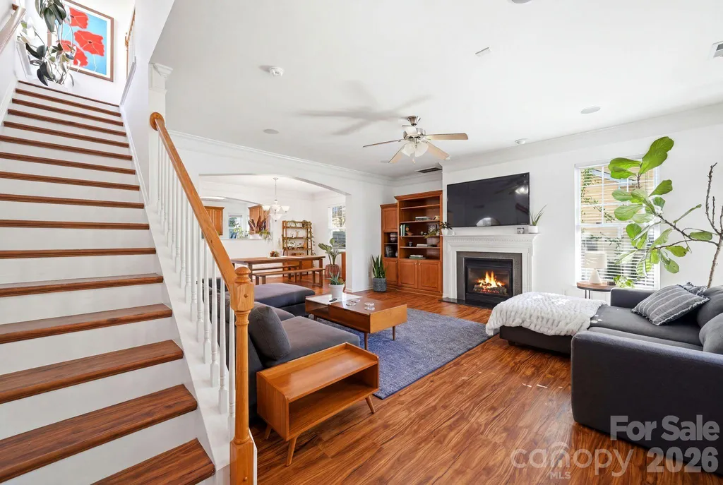 12115 Monteith Grove Drive Huntersville NC 28078