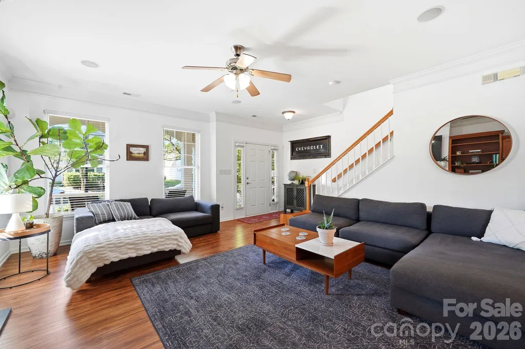 12115 Monteith Grove Drive Huntersville NC 28078