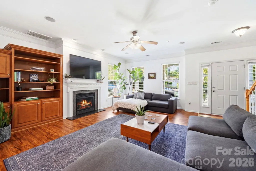 12115 Monteith Grove Drive Huntersville NC 28078