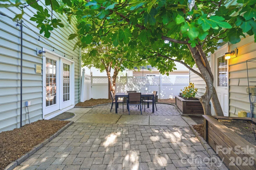 12115 Monteith Grove Drive Huntersville NC 28078