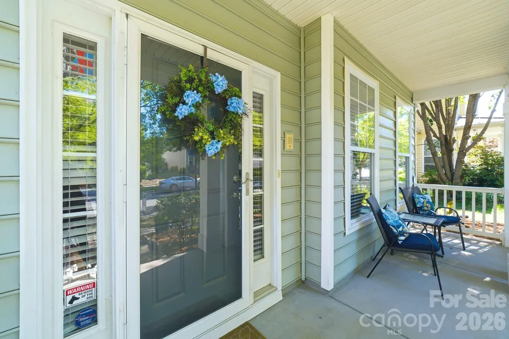 12115 Monteith Grove Drive Huntersville NC 28078
