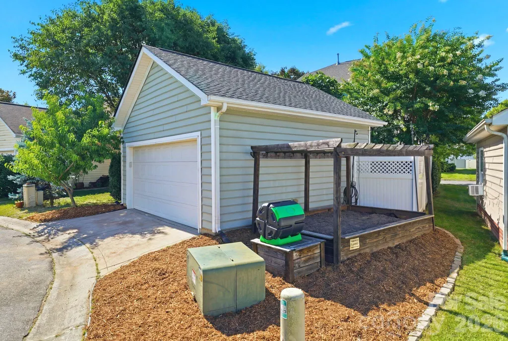 12115 Monteith Grove Drive Huntersville NC 28078