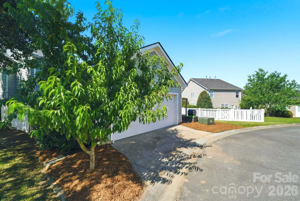 12115 Monteith Grove Drive Huntersville NC 28078
