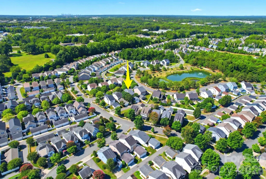 12115 Monteith Grove Drive Huntersville NC 28078