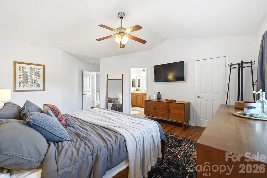 12115 Monteith Grove Drive Huntersville NC 28078