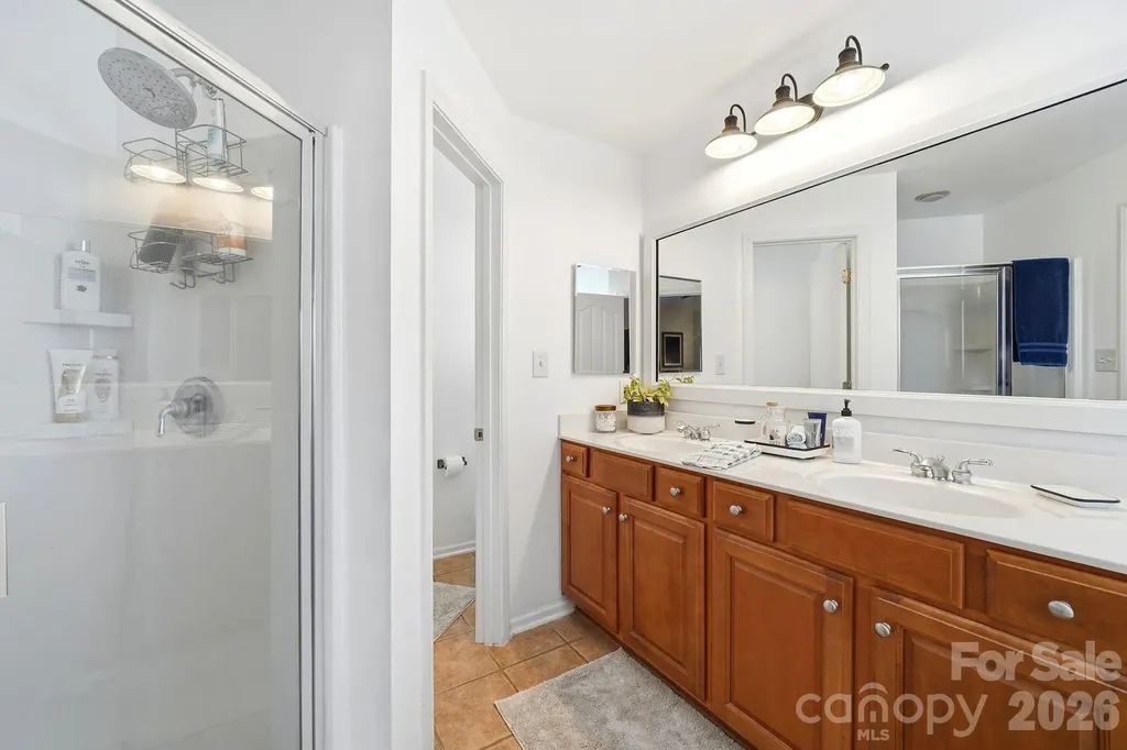 12115 Monteith Grove Drive Huntersville NC 28078