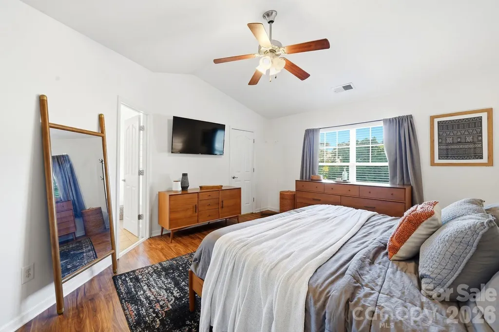 12115 Monteith Grove Drive Huntersville NC 28078