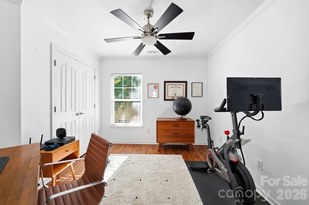 12115 Monteith Grove Drive Huntersville NC 28078