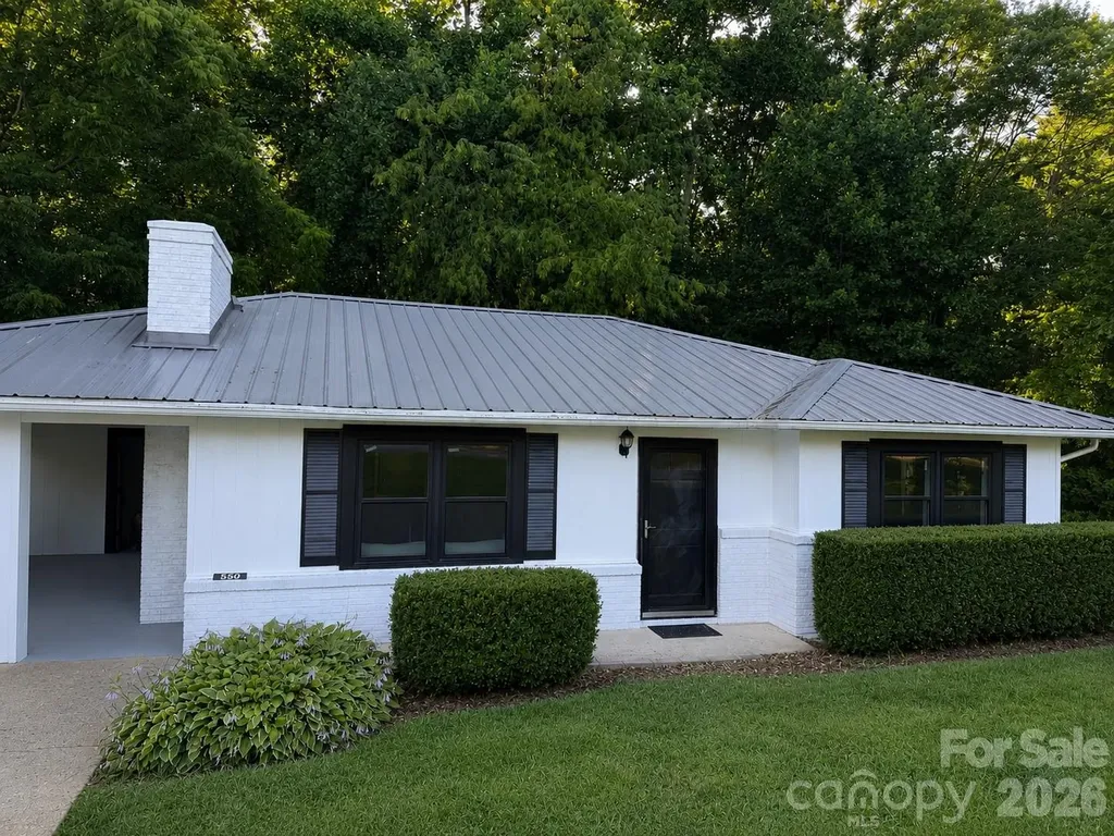 550 Arrowhead Trail Marion NC 28752