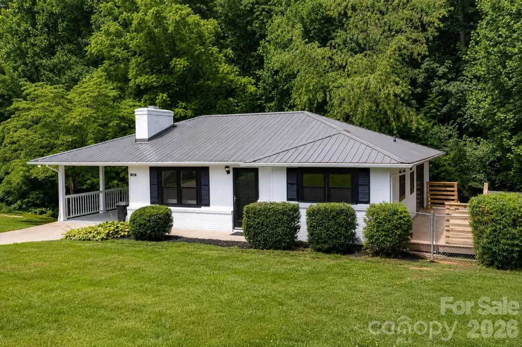 550 Arrowhead Trail Marion NC 28752