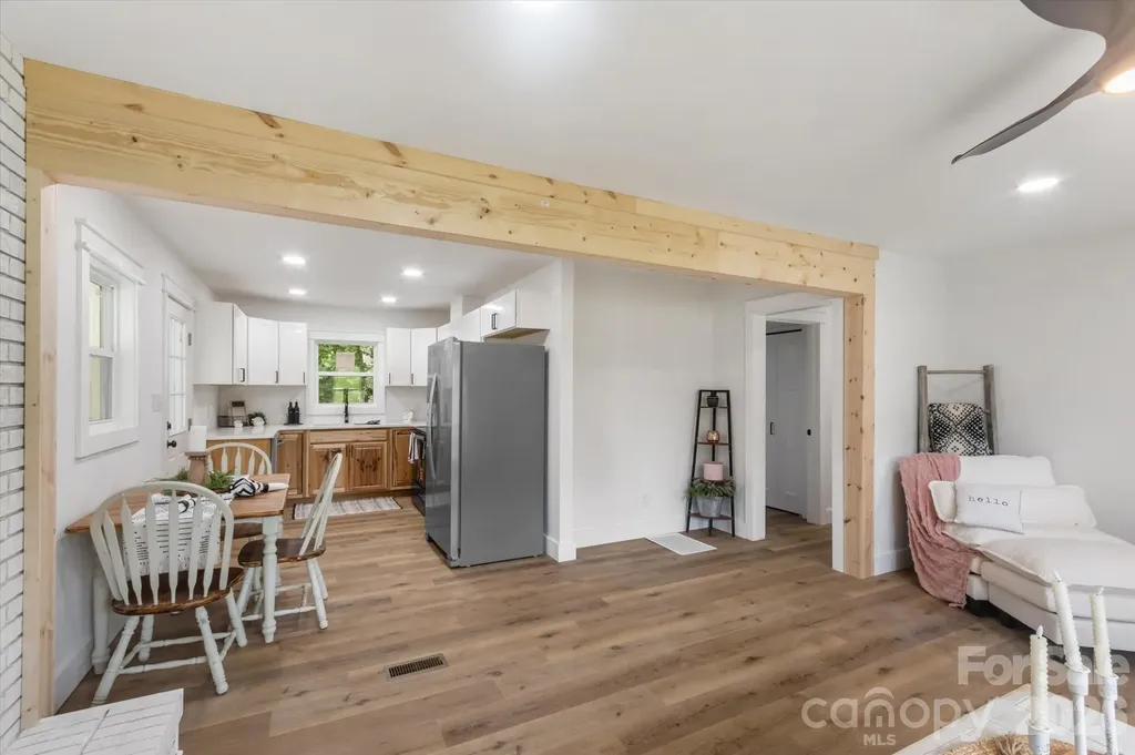 550 Arrowhead Trail Marion NC 28752
