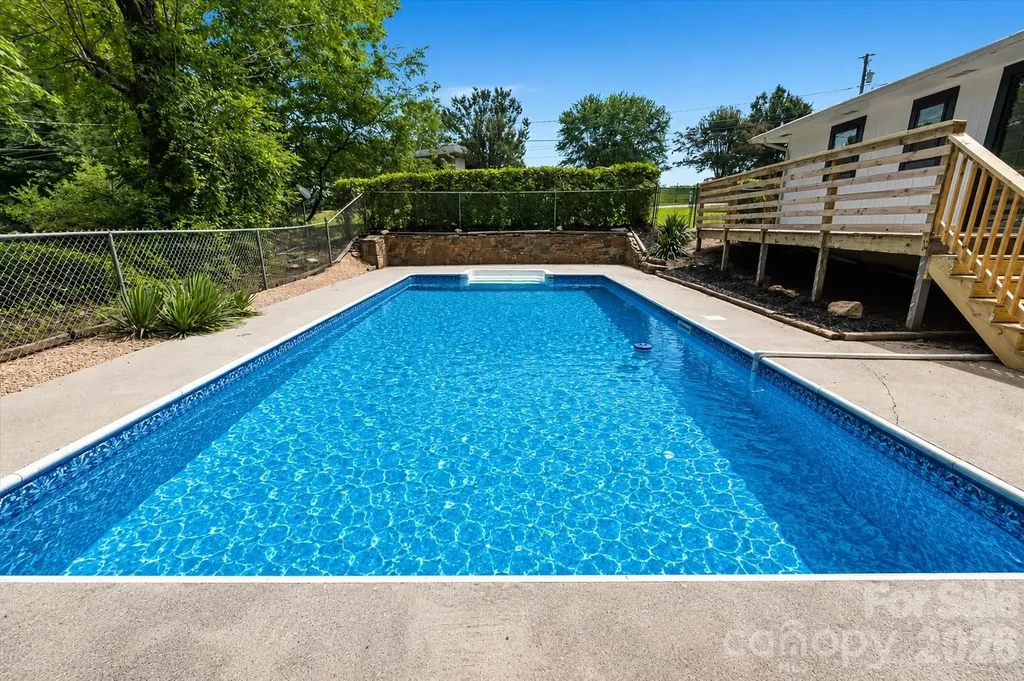 550 Arrowhead Trail Marion NC 28752
