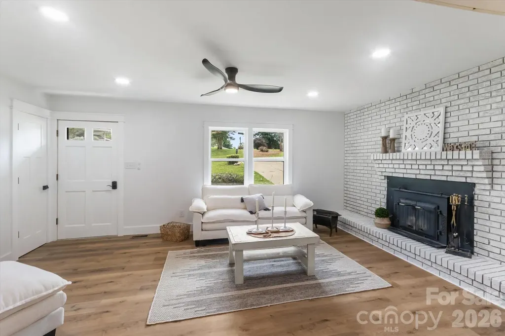 550 Arrowhead Trail Marion NC 28752