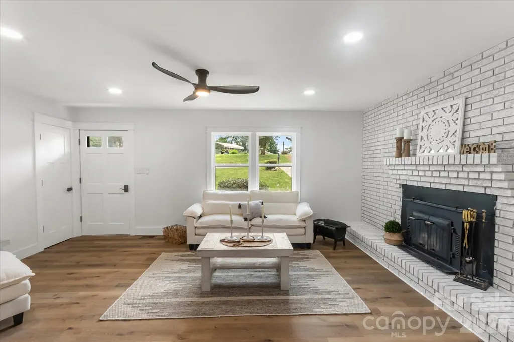 550 Arrowhead Trail Marion NC 28752
