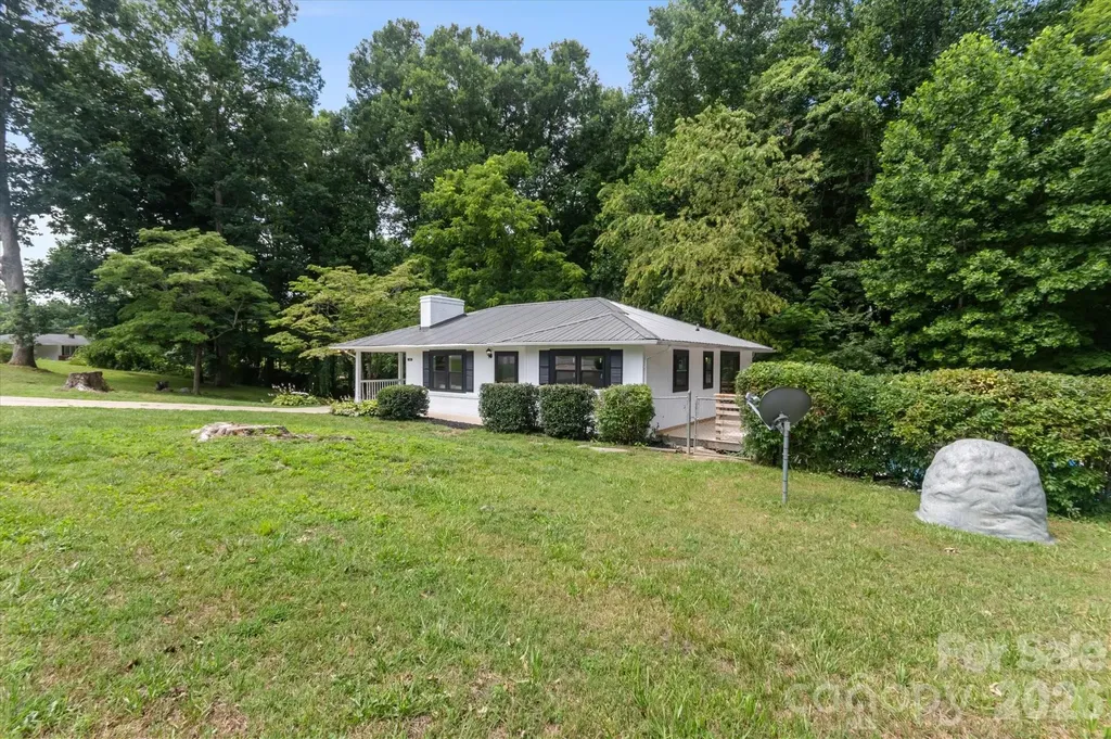550 Arrowhead Trail Marion NC 28752