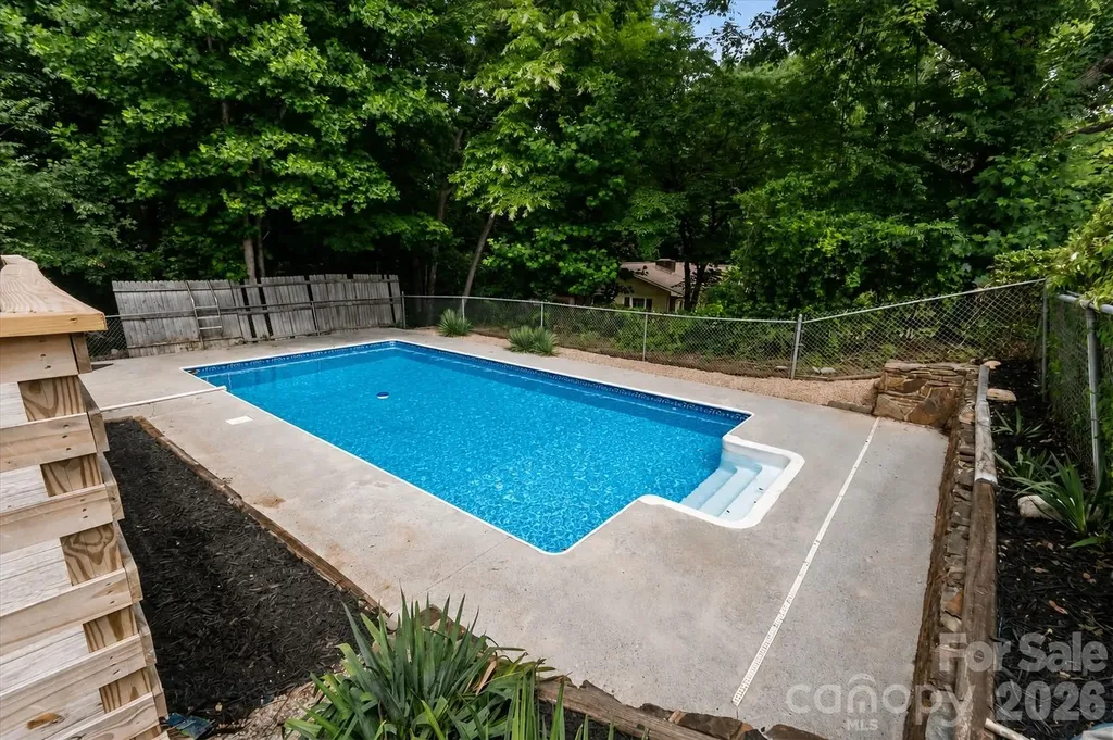 550 Arrowhead Trail Marion NC 28752
