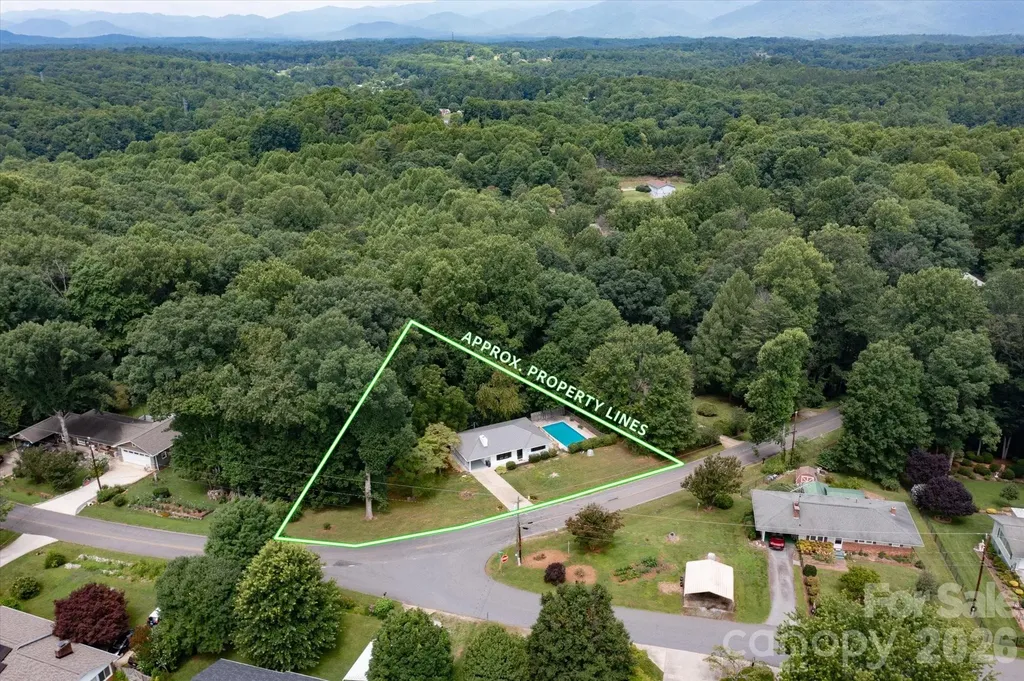 550 Arrowhead Trail Marion NC 28752