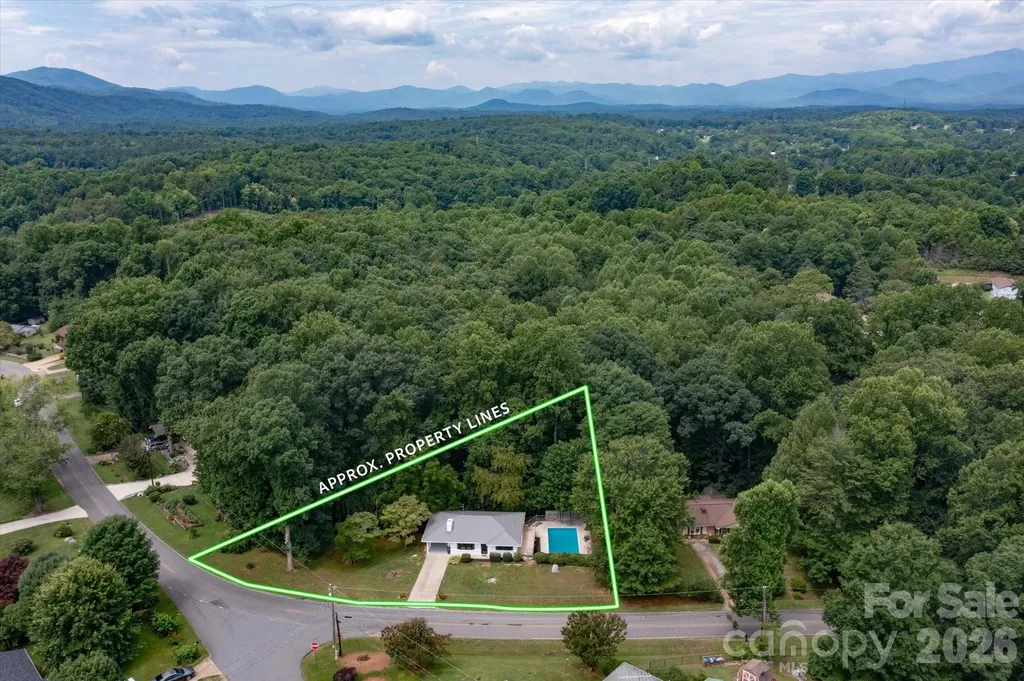 550 Arrowhead Trail Marion NC 28752