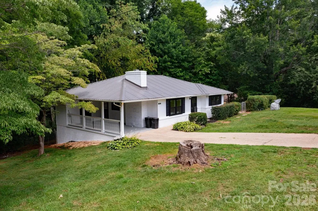 550 Arrowhead Trail Marion NC 28752