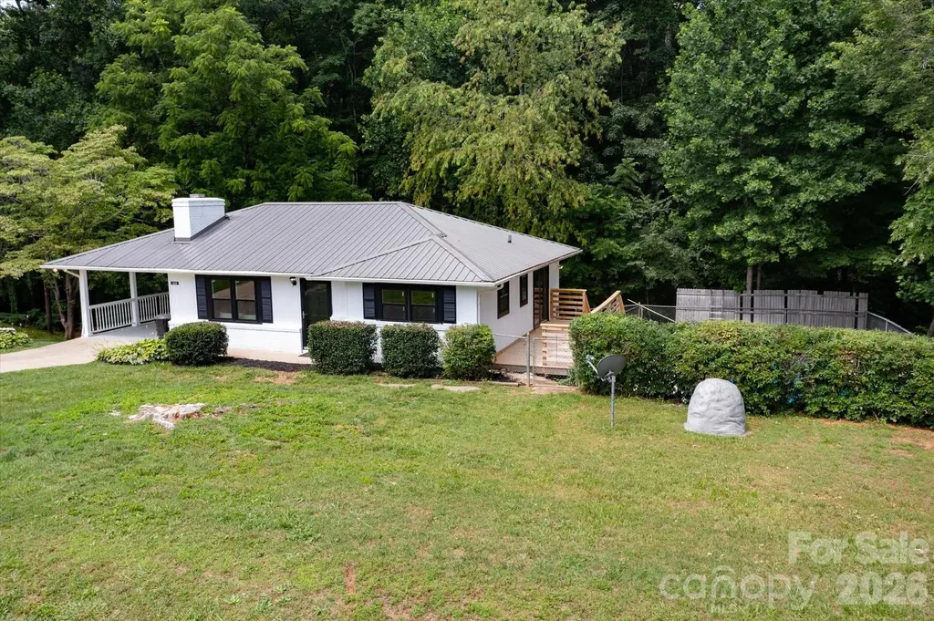 550 Arrowhead Trail Marion NC 28752