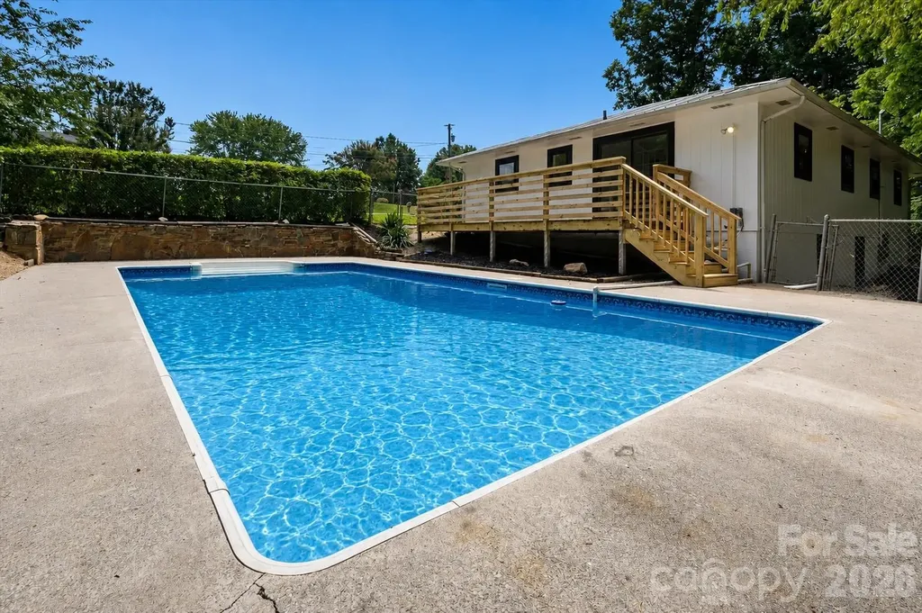 550 Arrowhead Trail Marion NC 28752