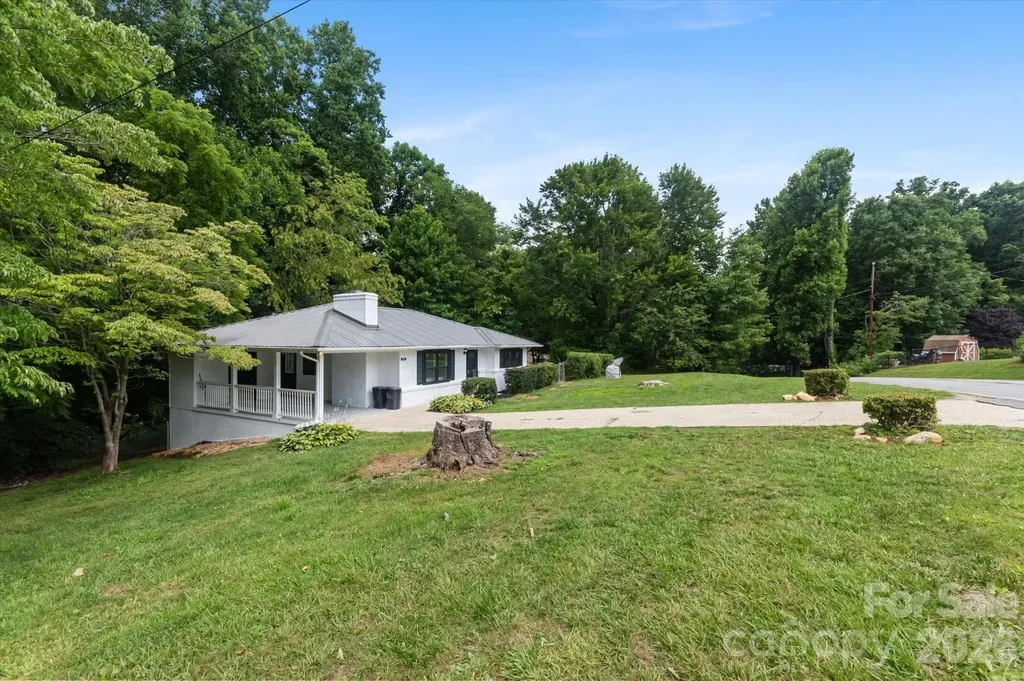 550 Arrowhead Trail Marion NC 28752