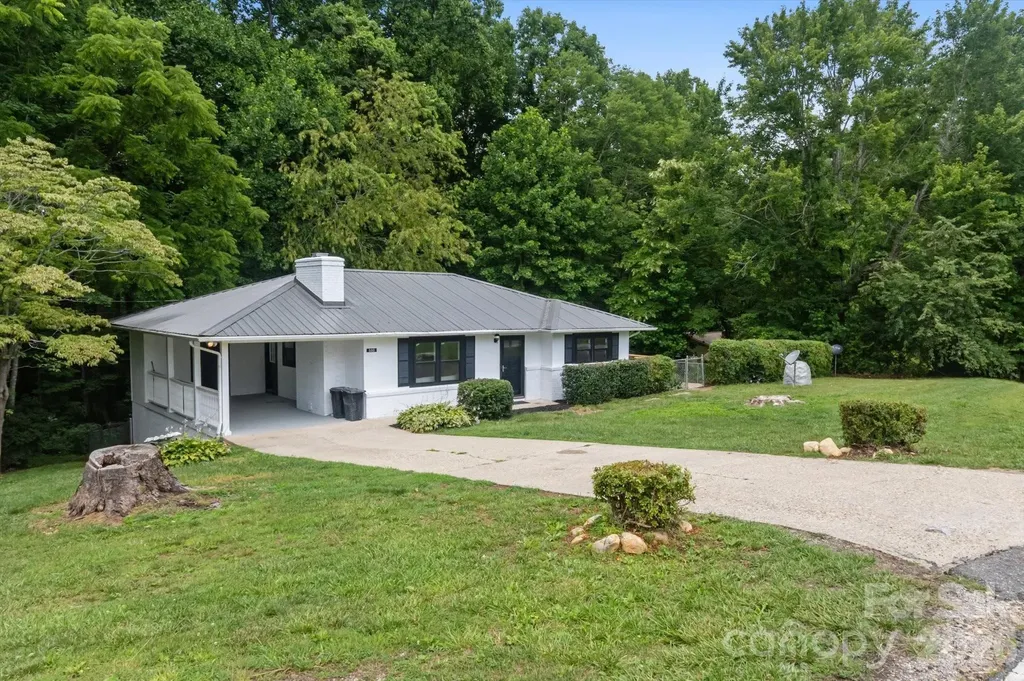 550 Arrowhead Trail Marion NC 28752