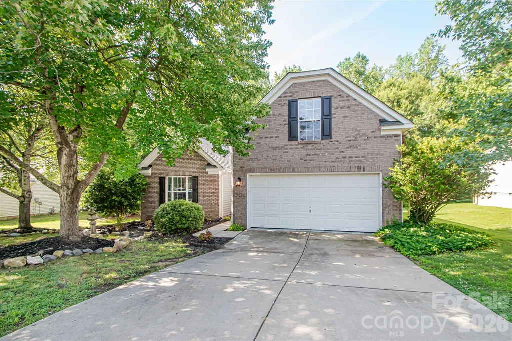 11032 Elven Drive Fort Mill SC 29707